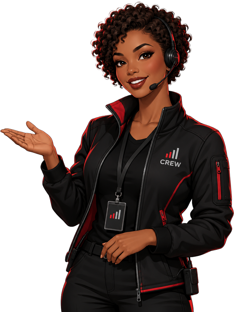 Sheila, the ON-POINTAV site guide